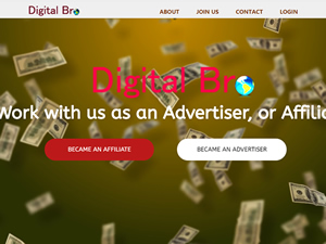 Digital Bro