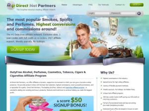 Direct Net Partners