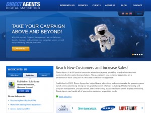 Direct Agents