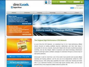 DirectLeads