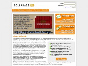Dollarade