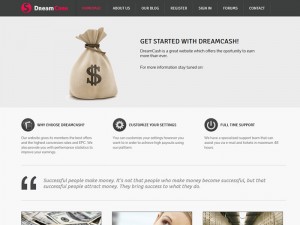 DreamCash