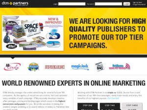 DTM Partners