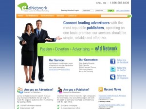 eAdNetwork