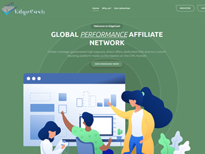 EdgeCash