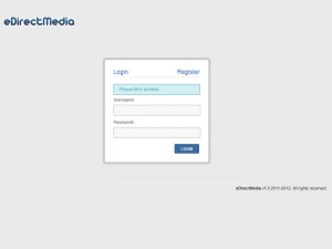 eDirectMedia