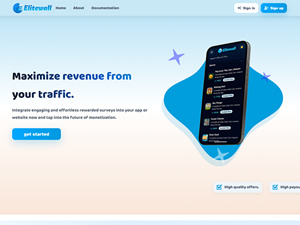 EliteWall