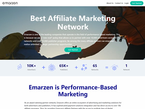Emarzen