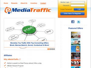 eMediaTraffic