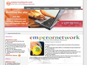 Emperor Network