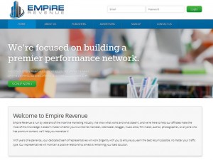 Empire Revenue