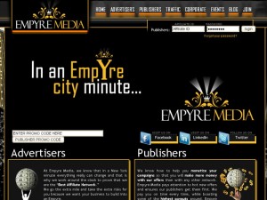 Empyre Media