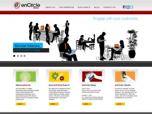 enCircle Media