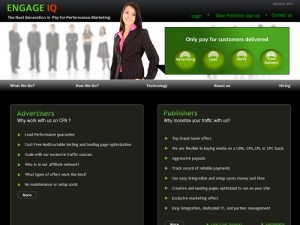 EngageIQ