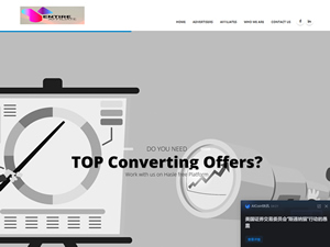 EntireAffiliate