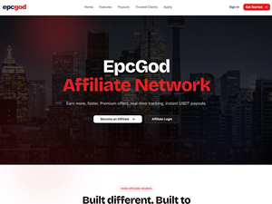 EpcGod