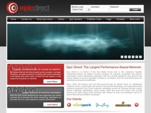Epic Direct Network
