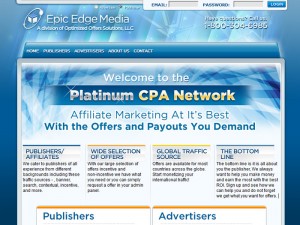 Epic Edge Media