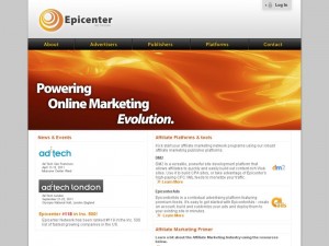 Epicenter Network