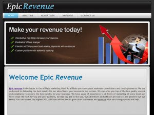 Epicrevenue