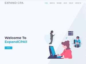 ExpandCPA