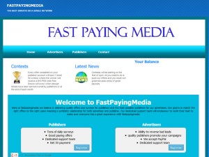 FastPayingMedia