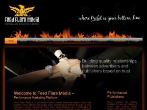 Feed Flare Media