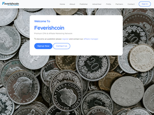 Feverishcoin