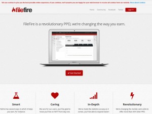 FileFire