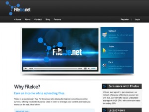 Fileice