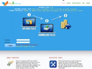 FilesLink