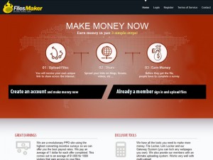 Filesmaker