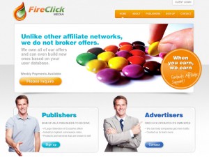 FireClick Media