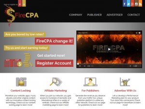 FireCPA