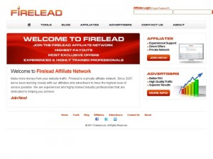 Firelead