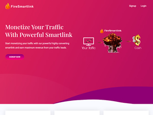 FireSmartlink