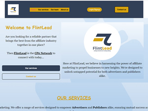 Flintlead