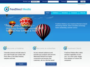 FreeDirect Media