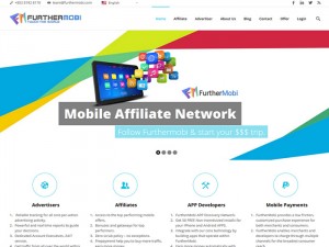 FurtherMobi