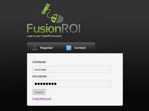 FusionROI