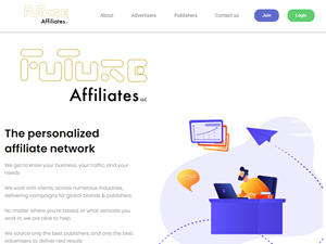 Future Affiliates