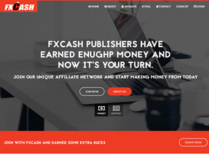 FxCash