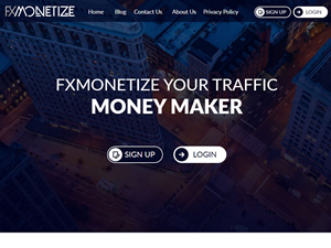FxMonetize