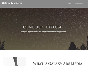 GalaxyAdsMedia
