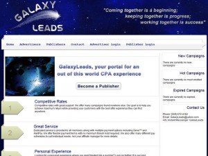 GalaxyLeads