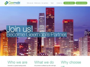 Geemobi