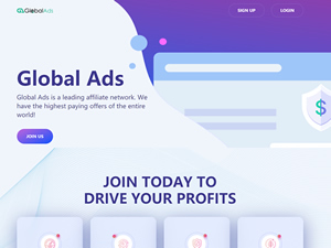 Global Ads