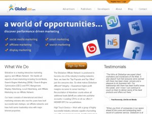 Globalizer