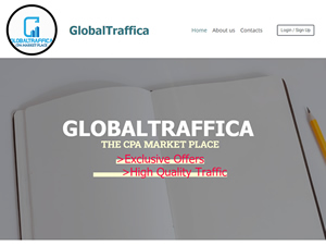 GlobalTraffica