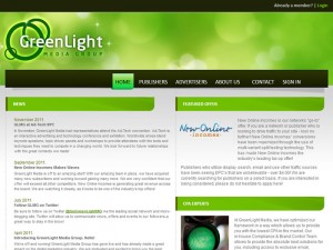 Green Light Media